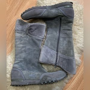 Adidas Trefoil Torsio